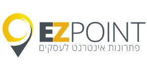 EZpoint בניית אתרים